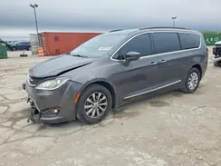 2C4RC1BG4HR592437 2017 CHRYSLER PACIFICA