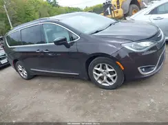 2C4RC1BG4HR593412 2017 CHRYSLER PACIFICA