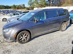 2C4RC1BG4HR598528 2017 CHRYSLER PACIFICA