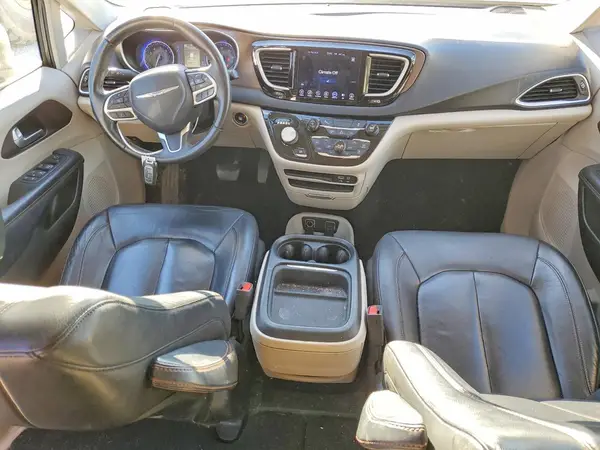 2C4RC1BG4HR598528 2017 CHRYSLER PACIFICA - Image 8
