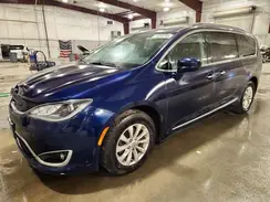 2C4RC1BG4HR603307 2017 CHRYSLER PACIFICA