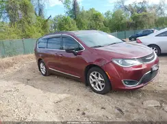 2C4RC1BG4HR611262 2017 CHRYSLER PACIFICA