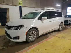 2C4RC1BG4HR613481 2017 CHRYSLER PACIFICA