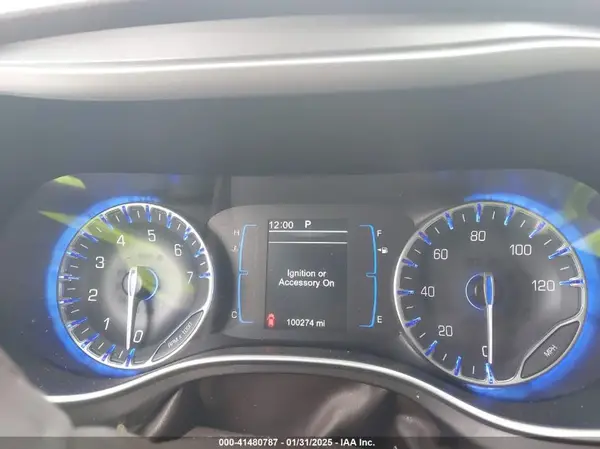 2C4RC1BG4HR620902 2017 CHRYSLER PACIFICA - Image 7
