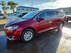 2C4RC1BG4HR621158 2017 CHRYSLER PACIFICA