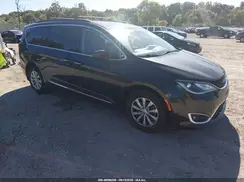 2C4RC1BG4HR621693 2017 CHRYSLER PACIFICA