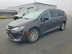 2C4RC1BG4HR633567 2017 CHRYSLER PACIFICA