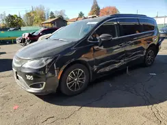 2C4RC1BG4HR633729 2017 CHRYSLER PACIFICA