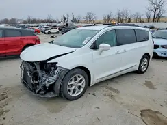 2C4RC1BG4HR634945 2017 CHRYSLER PACIFICA