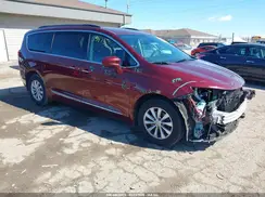 2C4RC1BG4HR667847 2017 CHRYSLER PACIFICA