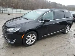 2C4RC1BG4HR668593 2017 CHRYSLER PACIFICA