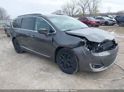 2C4RC1BG4HR670330 2017 CHRYSLER PACIFICA