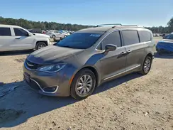 2C4RC1BG4HR683160 2017 CHRYSLER PACIFICA