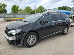 2C4RC1BG4HR683322 2017 CHRYSLER PACIFICA