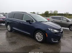 2C4RC1BG4HR687905 2017 CHRYSLER PACIFICA
