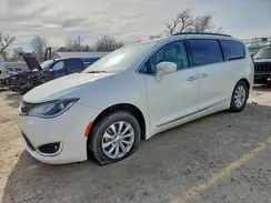2C4RC1BG4HR691520 2017 CHRYSLER PACIFICA