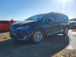2C4RC1BG4HR702502 2017 CHRYSLER PACIFICA