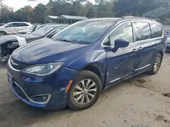 2C4RC1BG4HR702841 2017 CHRYSLER PACIFICA