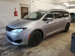 2C4RC1BG4HR703052 2017 CHRYSLER PACIFICA