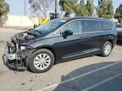 2C4RC1BG4HR703858 2017 CHRYSLER PACIFICA