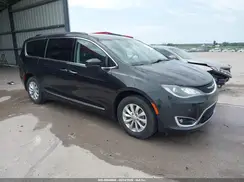2C4RC1BG4HR705187 2017 CHRYSLER PACIFICA