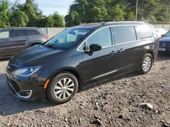 2C4RC1BG4HR705190 2017 CHRYSLER PACIFICA