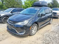 2C4RC1BG4HR711927 2017 CHRYSLER PACIFICA
