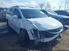 2C4RC1BG4HR712236 2017 CHRYSLER PACIFICA