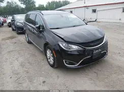 2C4RC1BG4HR720031 2017 CHRYSLER PACIFICA