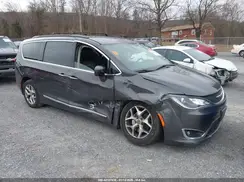 2C4RC1BG4HR729442 2017 CHRYSLER PACIFICA