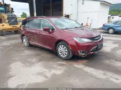 2C4RC1BG4HR733832 2017 CHRYSLER PACIFICA