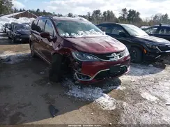 2C4RC1BG4HR735144 2017 CHRYSLER PACIFICA