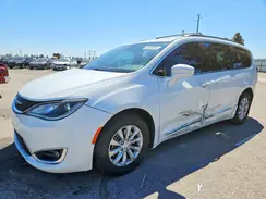 2C4RC1BG4HR741204 2017 CHRYSLER PACIFICA