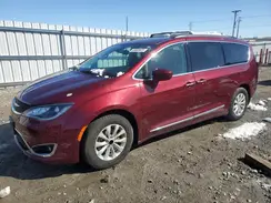 2C4RC1BG4HR741395 2017 CHRYSLER PACIFICA