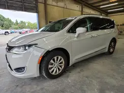 2C4RC1BG4HR745513 2017 CHRYSLER PACIFICA