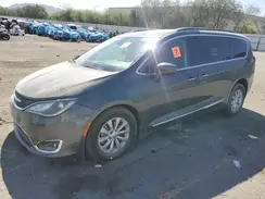 2C4RC1BG4HR747567 2017 CHRYSLER PACIFICA