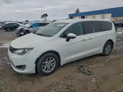 2C4RC1BG4HR753255 2017 CHRYSLER PACIFICA