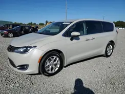 2C4RC1BG4HR753286 2017 CHRYSLER PACIFICA