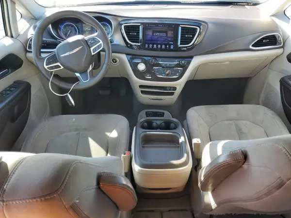 2C4RC1BG4HR753286 2017 CHRYSLER PACIFICA - Image 8
