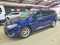 2C4RC1BG4HR758052 2017 CHRYSLER PACIFICA