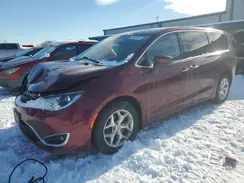 2C4RC1BG4HR768404 2017 CHRYSLER PACIFICA