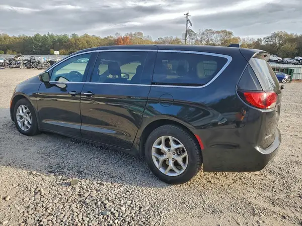 2C4RC1BG4HR777362 2017 CHRYSLER PACIFICA - Image 2
