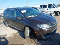 2C4RC1BG4HR785865 2017 CHRYSLER PACIFICA