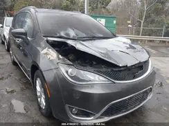 2C4RC1BG4HR787888 2017 CHRYSLER PACIFICA