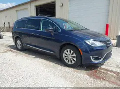 2C4RC1BG4HR788281 2017 CHRYSLER PACIFICA