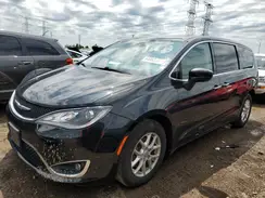2C4RC1BG4HR788457 2017 CHRYSLER PACIFICA