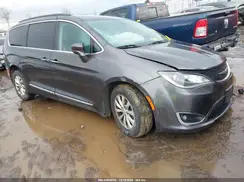2C4RC1BG4HR794470 2017 CHRYSLER PACIFICA