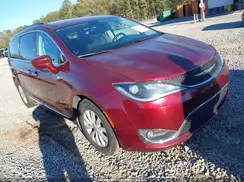 2C4RC1BG4HR795781 2017 CHRYSLER PACIFICA