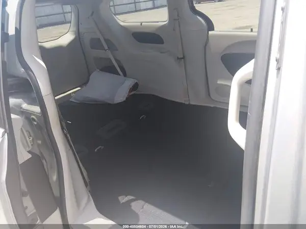 2C4RC1BG4HR803507 2017 CHRYSLER PACIFICA - Image 8