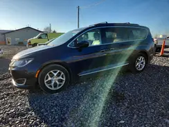 2C4RC1BG4HR803670 2017 CHRYSLER PACIFICA
